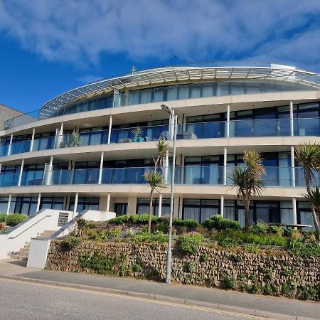 Fistral Pearl Apartment นิวคีย์ ภายนอก รูปภาพ