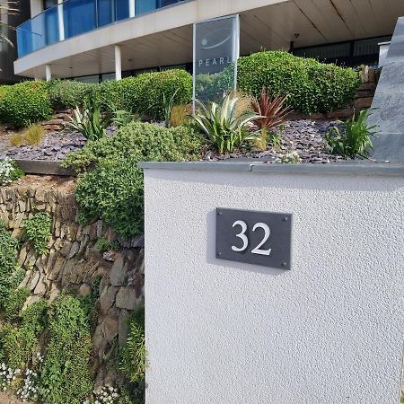 Fistral Pearl Apartment นิวคีย์ ภายนอก รูปภาพ