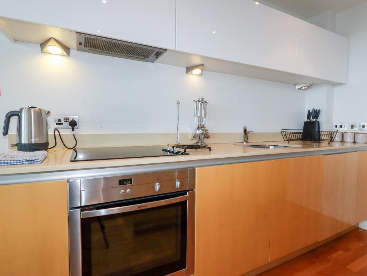 Fistral Pearl Apartment นิวคีย์ ภายนอก รูปภาพ