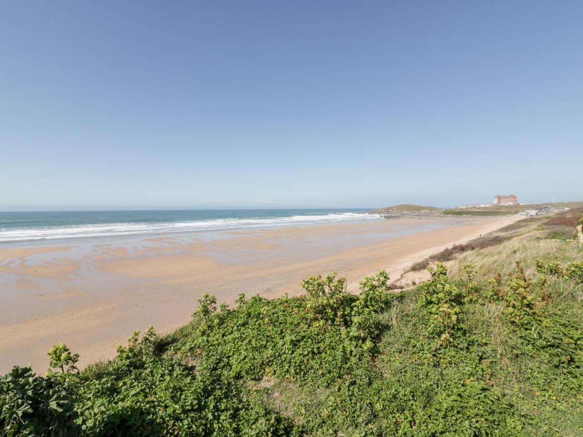 Fistral Pearl Apartment นิวคีย์ ภายนอก รูปภาพ